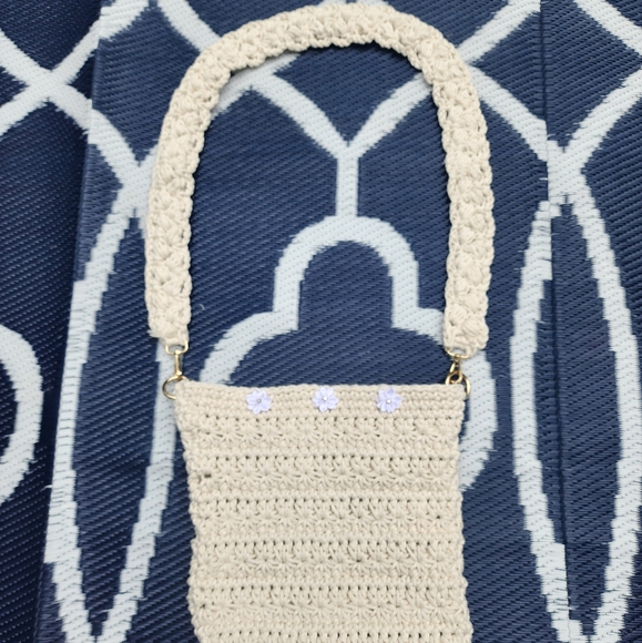Crossbody bag - Picture 1 of 9